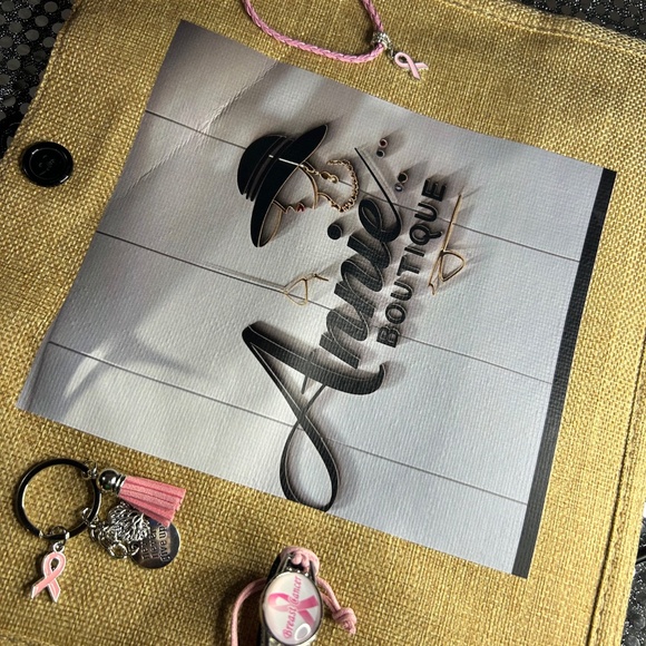 Earrings two piece, pajamas, women, clothing and shoes - Picture 5 of 8